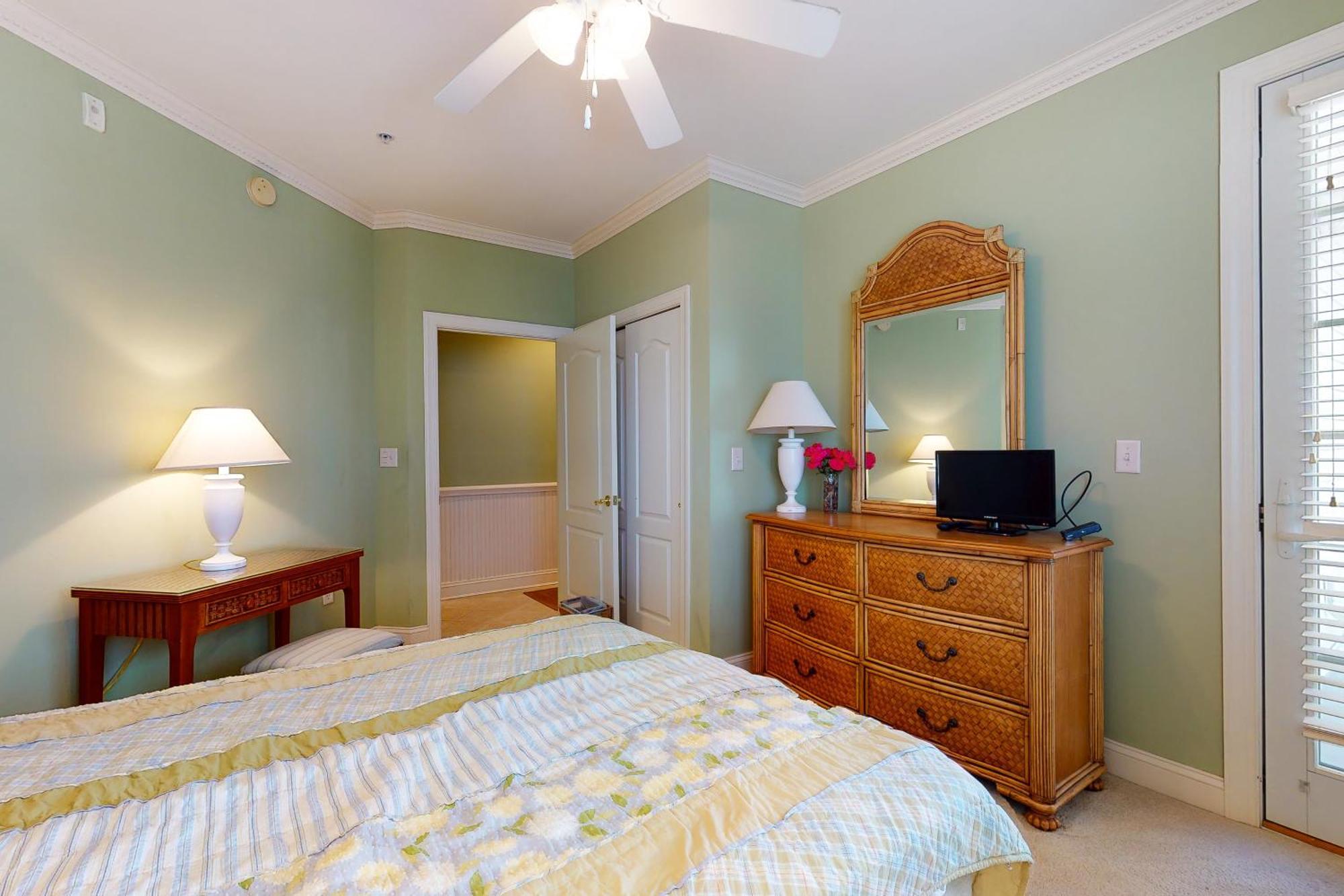 Silver Sea A & B Ocean City Room photo