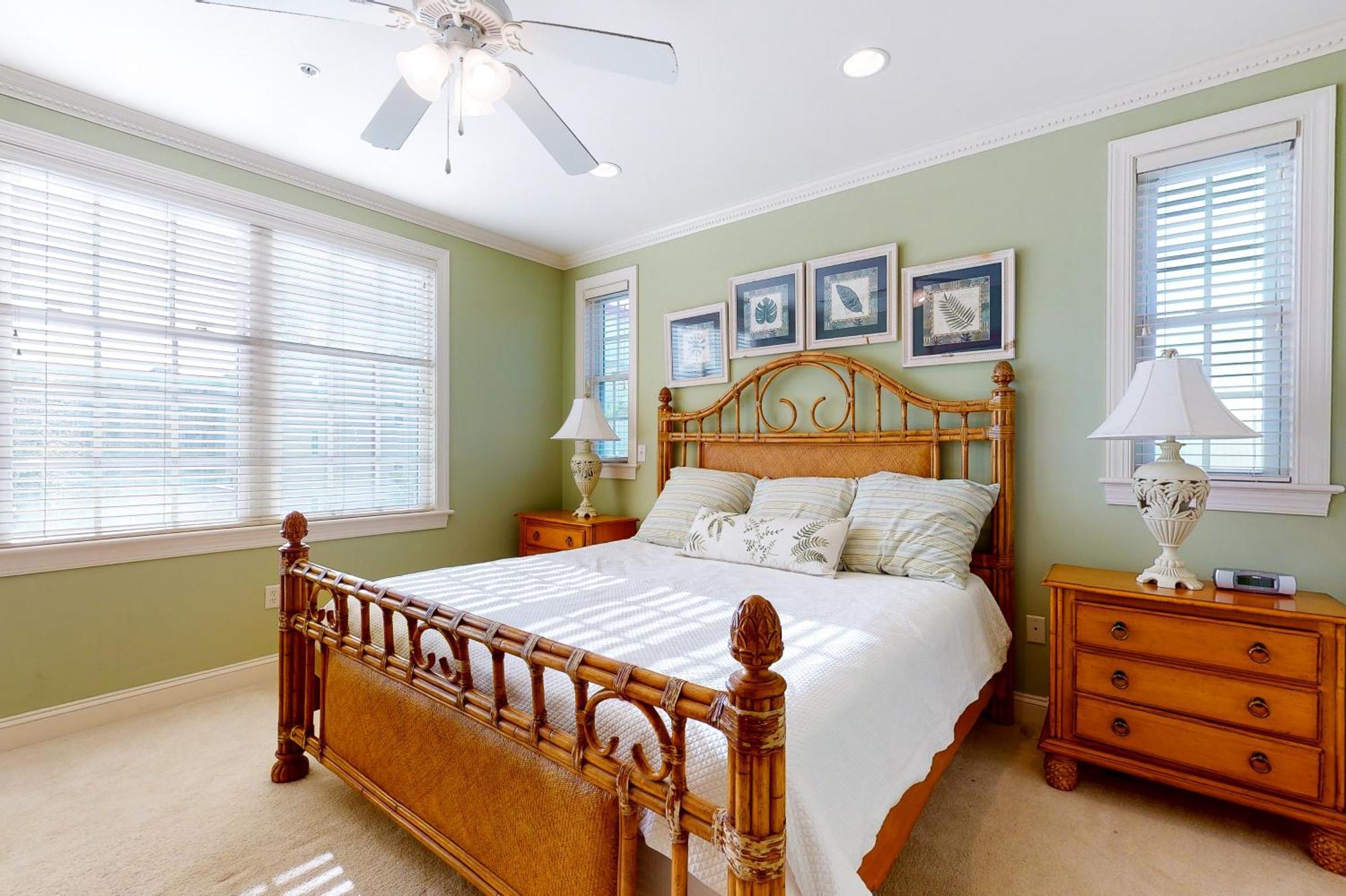 Silver Sea A & B Ocean City Room photo
