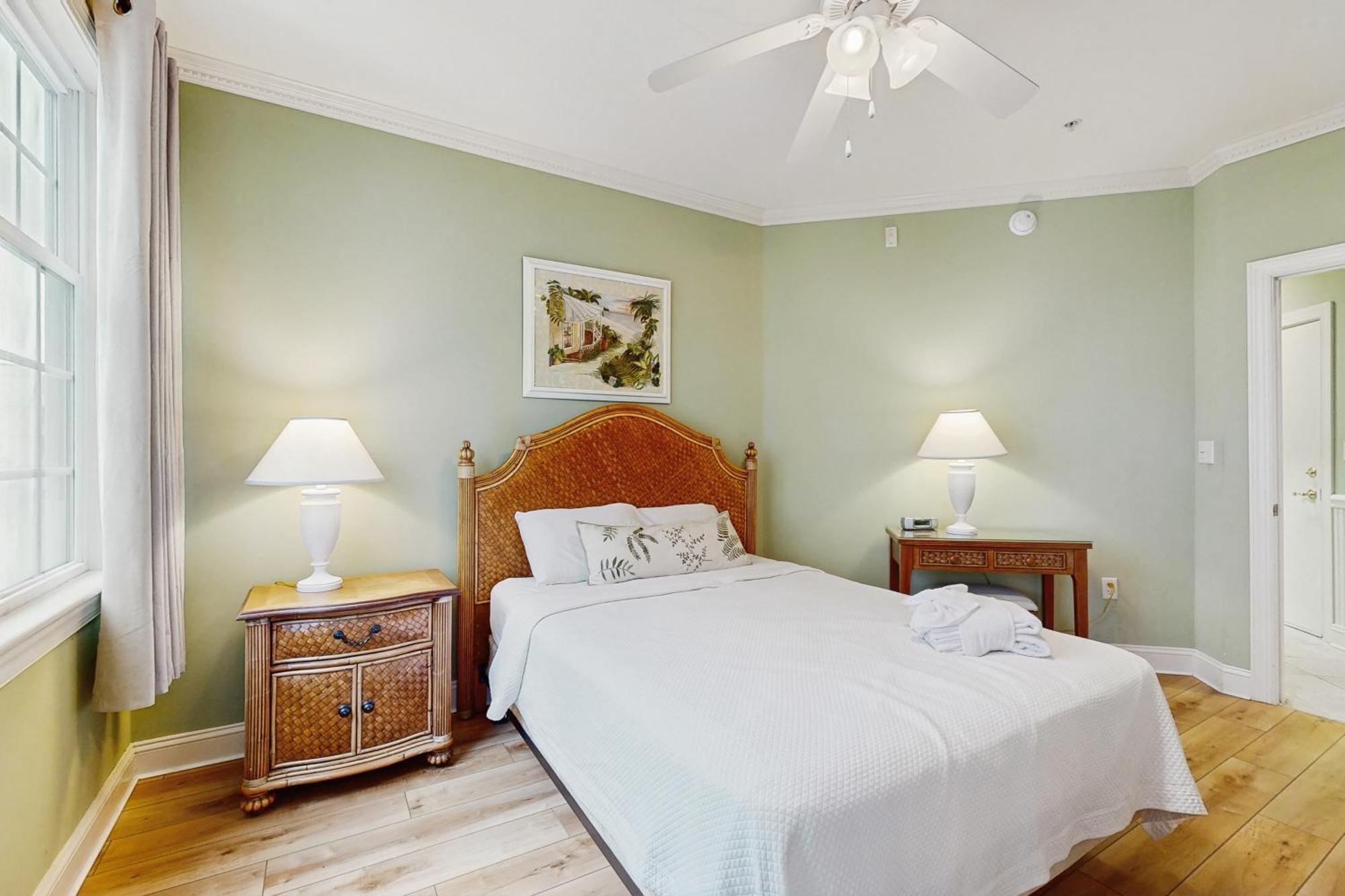 Silver Sea A & B Ocean City Room photo