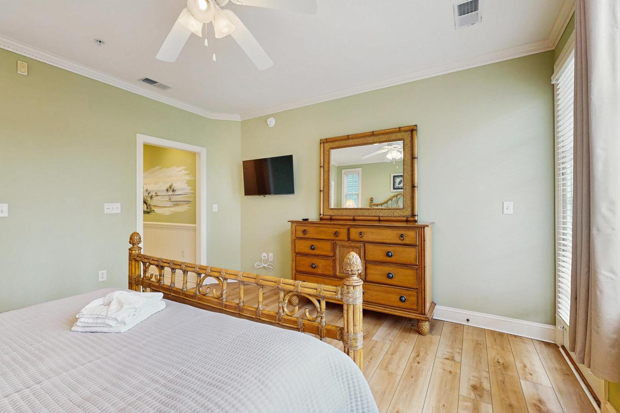 Silver Sea A & B Ocean City Room photo